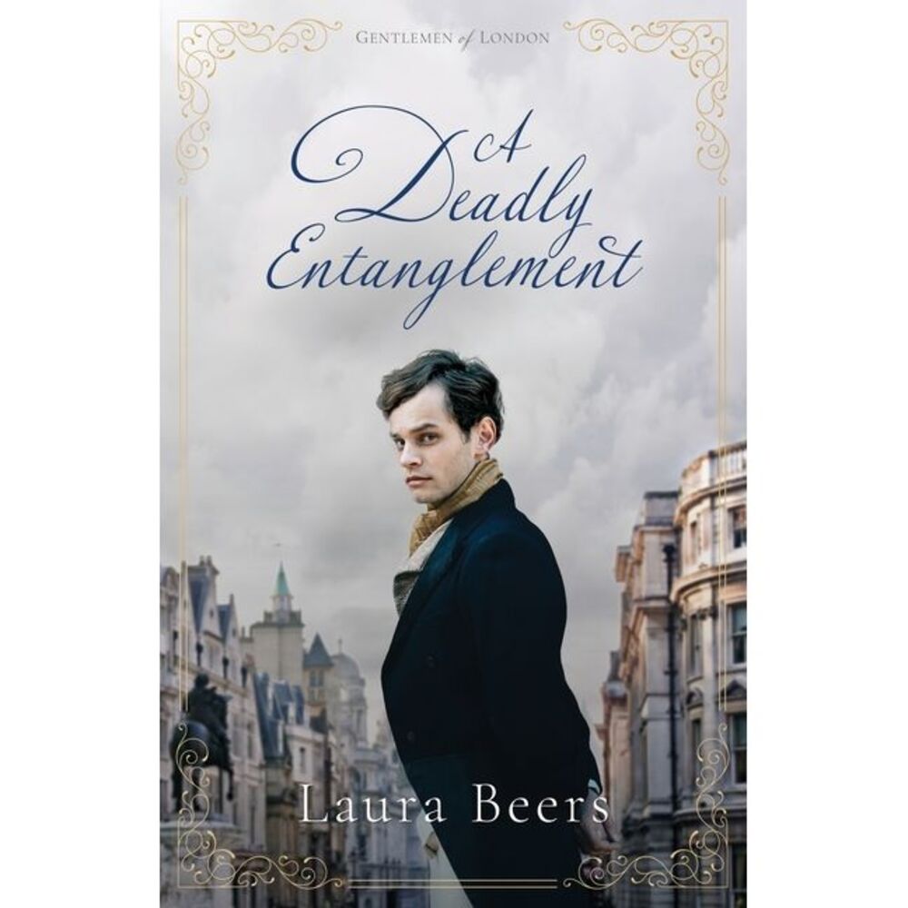 A Deadly Entanglement: A Regency Romance -- Beers